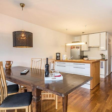 Ferienwohnung Felix بريجنتس المظهر الخارجي الصورة