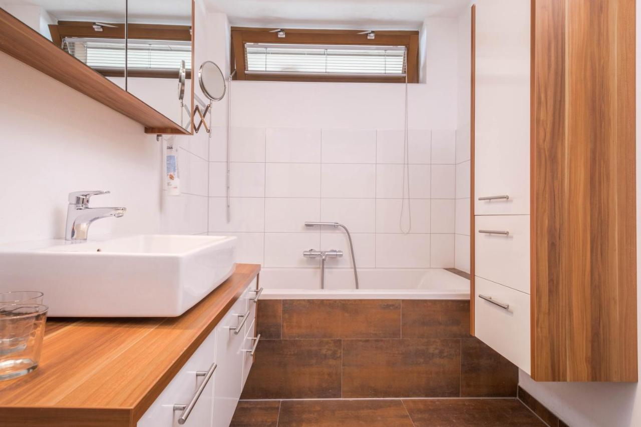 Ferienwohnung Felix بريجنتس المظهر الخارجي الصورة