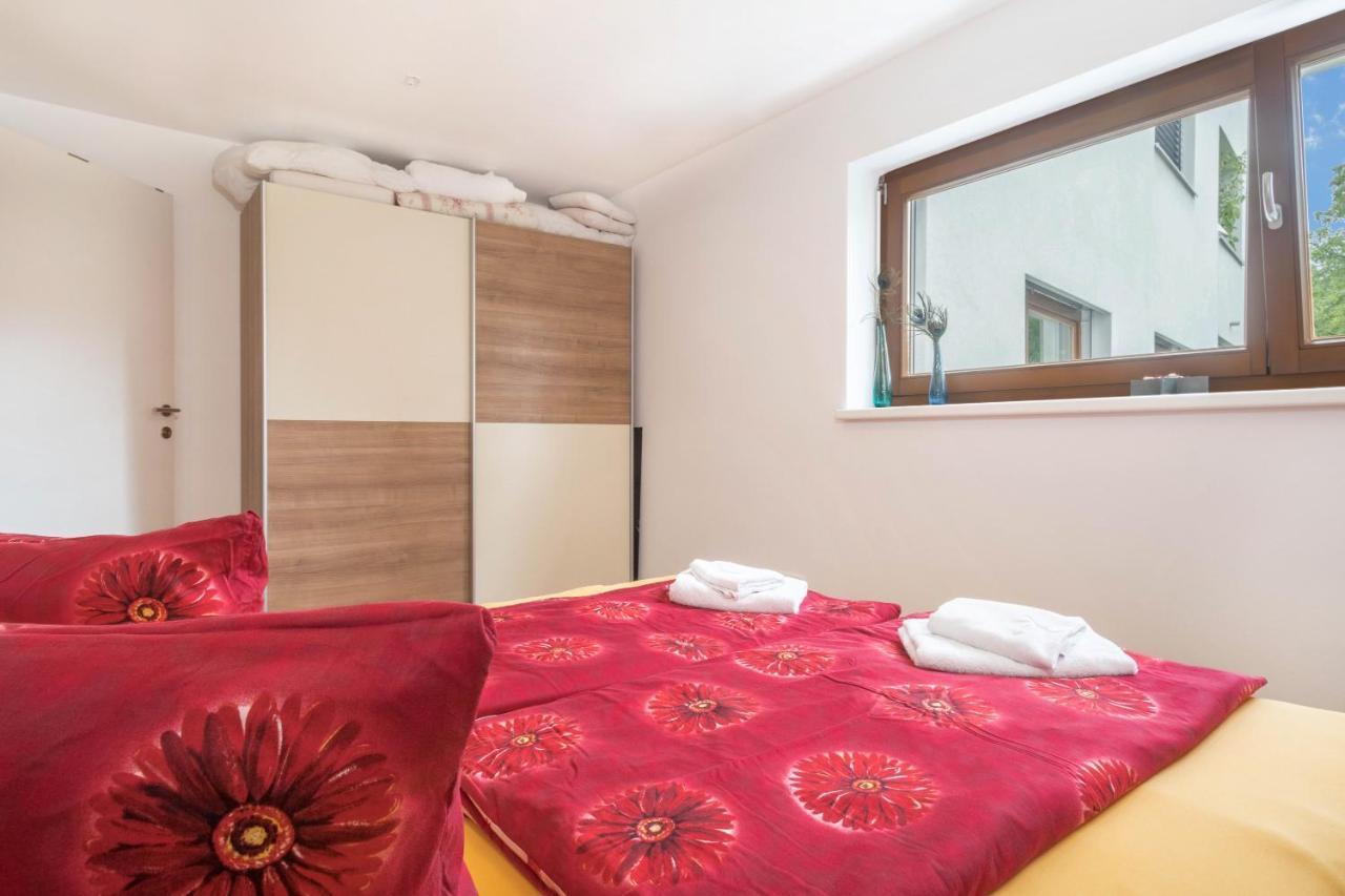 Ferienwohnung Felix بريجنتس المظهر الخارجي الصورة