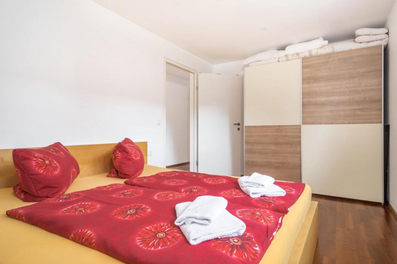 Ferienwohnung Felix بريجنتس المظهر الخارجي الصورة
